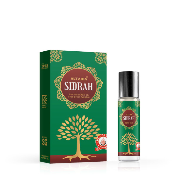 Sidrah